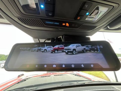 Used 2023 Ford Bronco Raptor AWD/4WD image 31