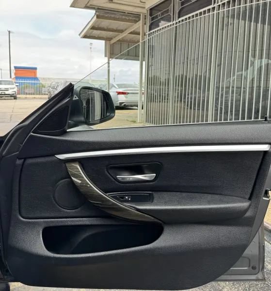 Used 2020 BMW 430i Gran Coupe RWD image 23