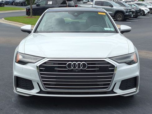 Used 2019 Audi A6 3.0T Prestige AWD/4WD image 3