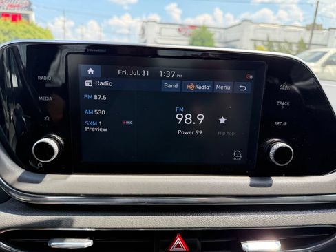 Used 2021 Hyundai Sonata SEL Plus FWD image 16