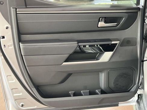 New 2026 Toyota Tundra Limited AWD/4WD image 16