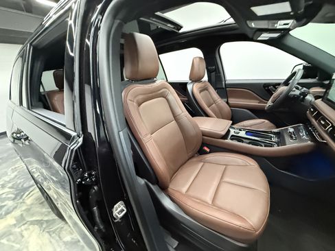 Used 2026 Lincoln Aviator Reserve w/ Jet Appearance Package AWD/4WD image 21