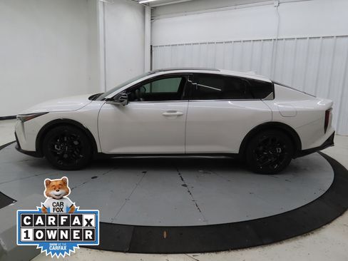 Used 2025 Kia K4 GT-Line Turbo image 6