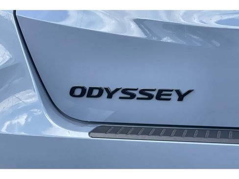 Certified 2026 Honda Odyssey Sport-L image 51