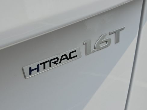 Used 2024 Hyundai Kona N Line AWD/4WD image 18