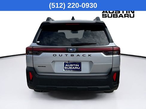 New 2026 Subaru Outback Premium image 7