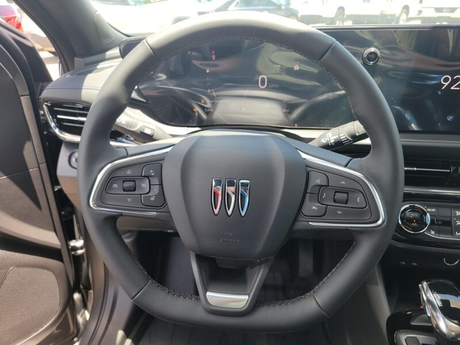 New 2026 Buick Envista Sport Touring w/ Convenience I Package FWD image 17