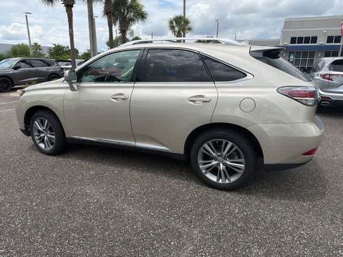 Used 2015 Lexus RX 350 AWD image 5