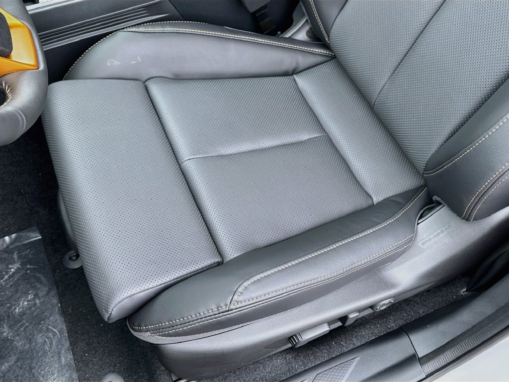 New 2026 Subaru Outback Wilderness AWD/4WD image 18