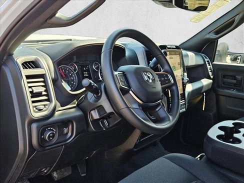 New 2026 RAM 2500 Tradesman AWD/4WD image 3