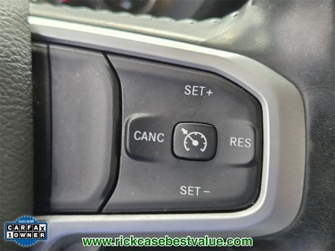 Used 2022 RAM 1500 Big Horn image 29