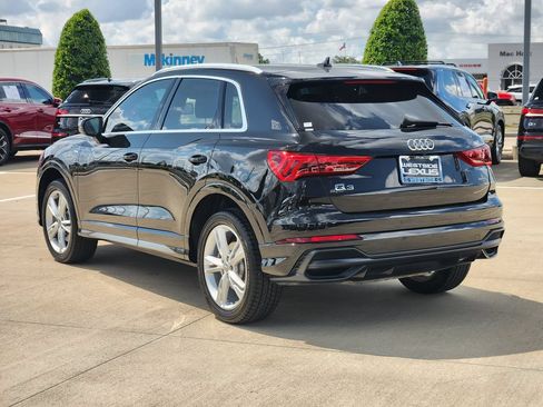 Used 2020 Audi Q3 2.0T Premium AWD/4WD image 5