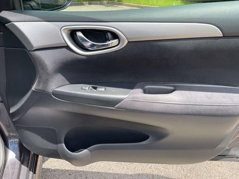Used 2015 Nissan Sentra SR w/ Protection Package FWD image 25