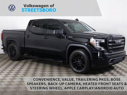 Used 2022 GMC Sierra 1500 Elevation w/ Preferred Package