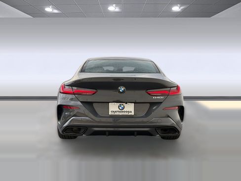Used 2026 BMW 840i RWD image 8