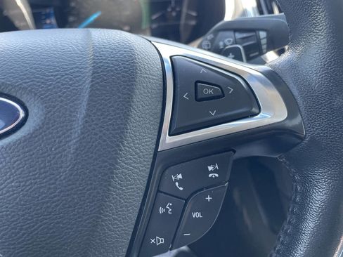 Used 2017 Ford Edge Sport w/ Canadian Touring Package AWD/4WD image 19
