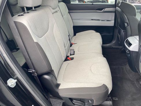 Used 2020 Hyundai Palisade SEL AWD/4WD image 26