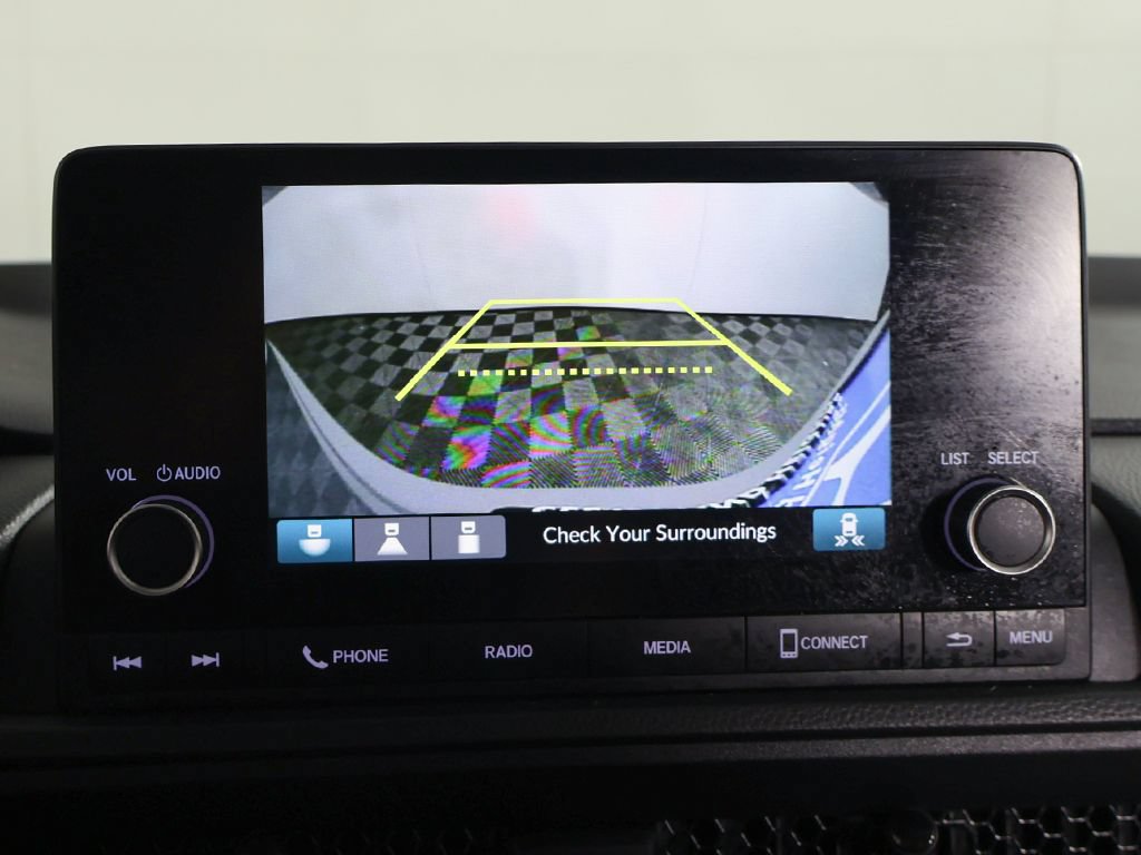 Used 2025 Honda CR-V EX image 43