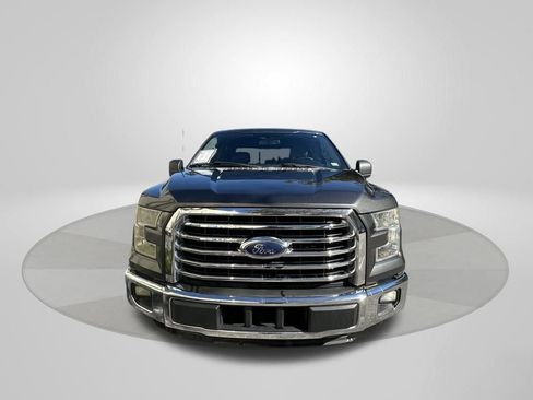 Used 2015 Ford F150 XLT w/ Equipment Group 302A Luxury image 2