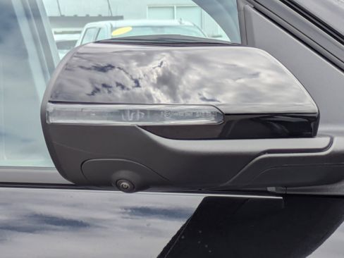 New 2026 Chevrolet Traverse Z71 AWD/4WD image 11