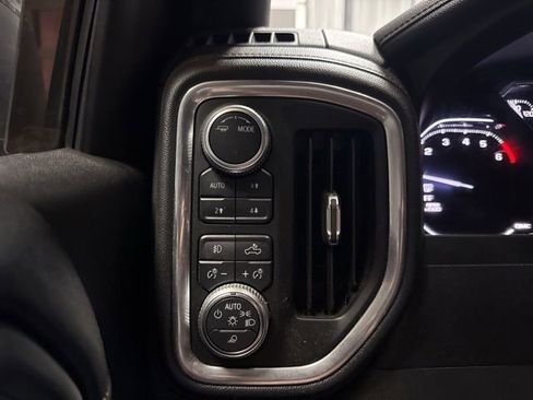 Used 2020 GMC Sierra 1500 AT4 w/ AT4 Premium Package AWD/4WD image 9