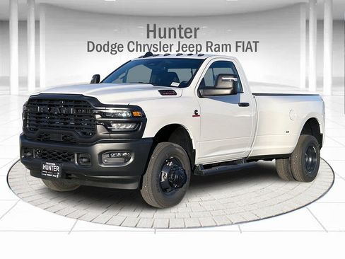 New 2026 RAM 3500 Tradesman image 1