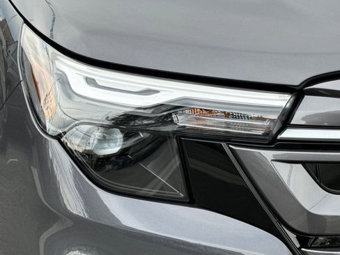 New 2026 Subaru Forester Premium image 31