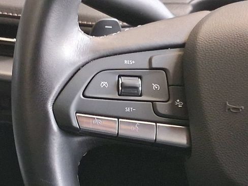 Used 2025 Cadillac XT4 Premium Luxury w/ LPO, Floor Liner Package FWD image 11