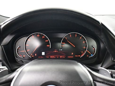 Used 2021 BMW X3 xDrive30i image 40