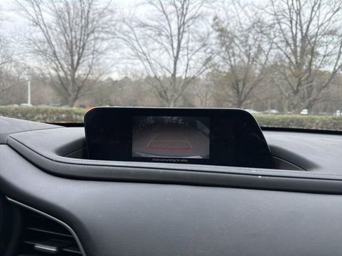 Used 2024 MAZDA CX-30 AWD 2.5 S w/ Select Sport Pkg image 15