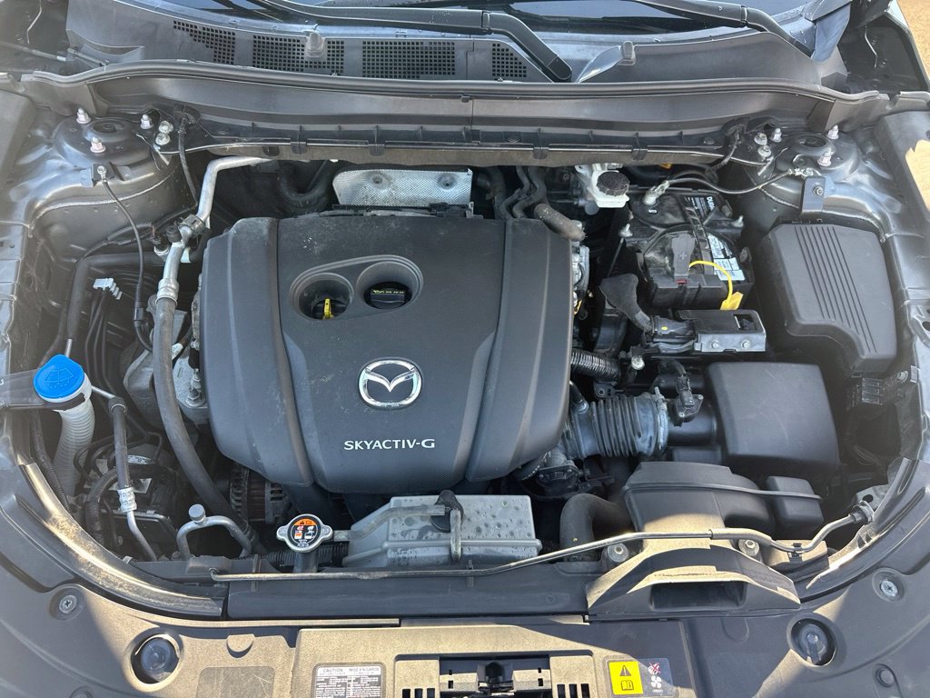 Used 2020 MAZDA CX-5 Grand Touring AWD/4WD image 31