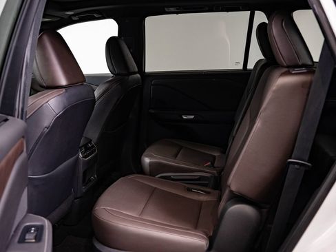 Certified 2024 Lexus TX 350 FWD w/ Captains Chair Package image 44