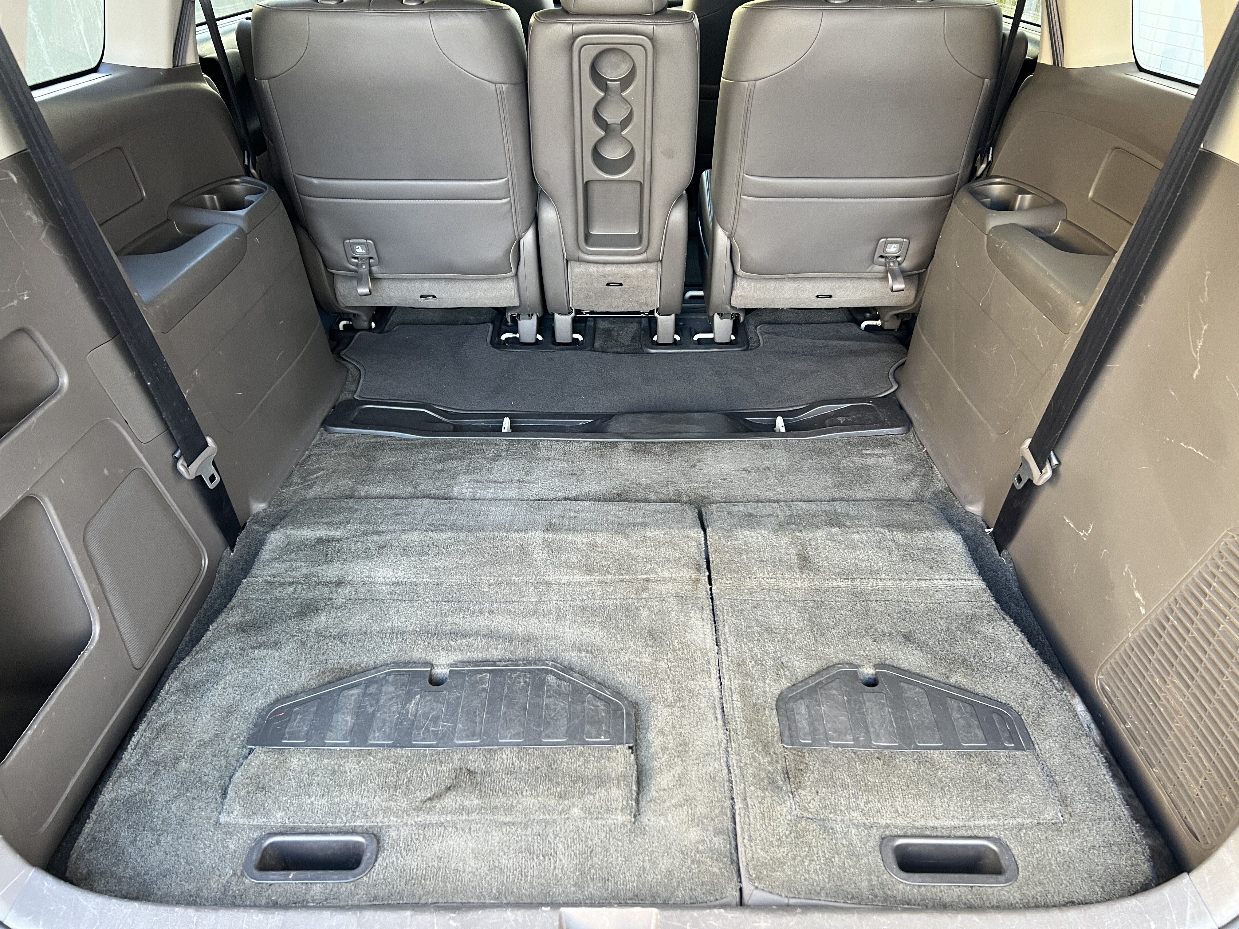 Used 2016 Honda Odyssey EX-L image 19
