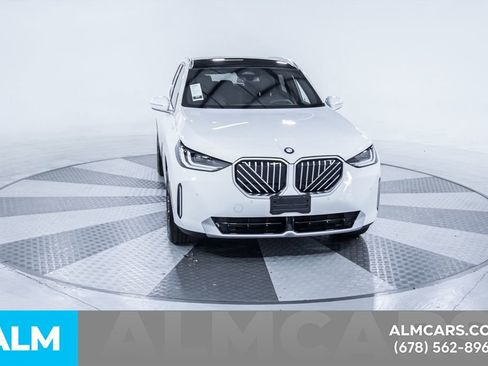 Used 2026 BMW X3 xDrive30 w/ Convenience Package image 15