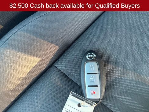 New 2026 Nissan Frontier S w/ Tow Package image 31