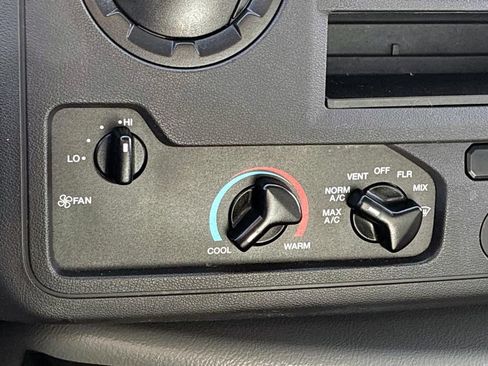 Used 2024 Ford E-350 and Econoline 350 Super Duty w/ Power Windows & Locks Group RWD image 28