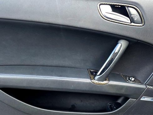 Used 2014 Audi TT 2.0T w/ Fine Nappa Leather Package image 23