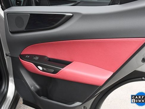 Used 2025 Lexus NX 350 AWD w/ Premium Package image 19