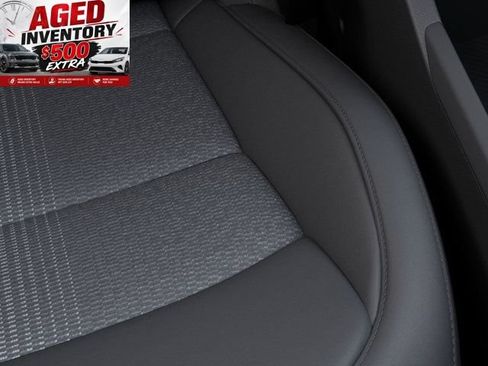 New 2024 Kia Niro Wind FWD image 24