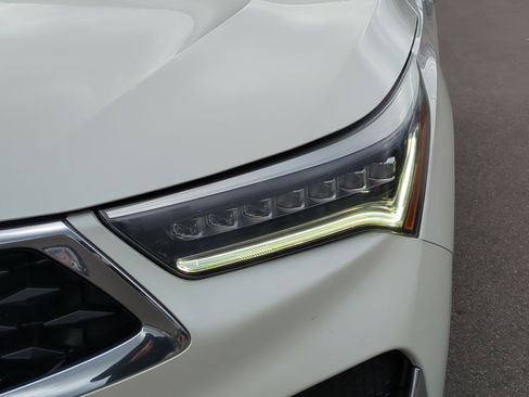 Used 2019 Acura RDX AWD image 12