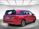 Certified 2023 Honda Odyssey EX-L image 4