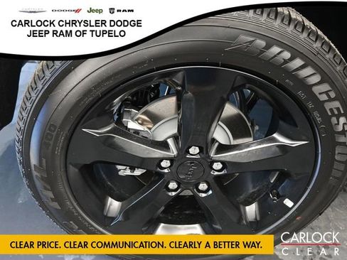 New 2025 Jeep Grand Cherokee Altitude image 57