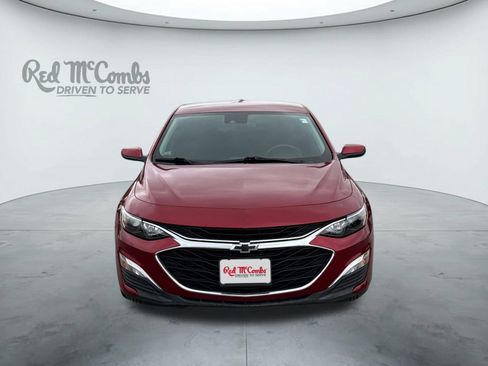 Used 2023 Chevrolet Malibu RS image 8