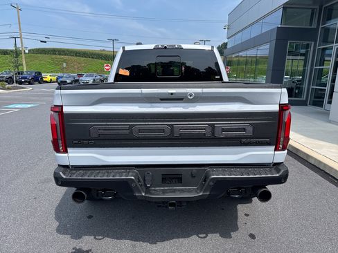 New 2025 Ford F150 Raptor image 17