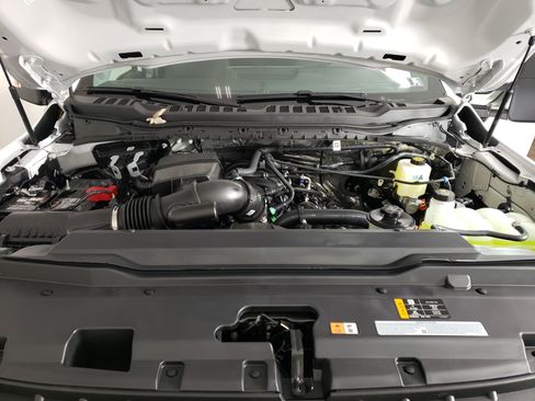 New 2026 Ford F350 XL w/ STX Appearance Package image 17