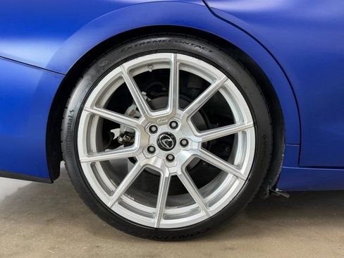 Used 2020 Lexus ES 350 F Sport w/ Accessory Package 2 FWD image 9