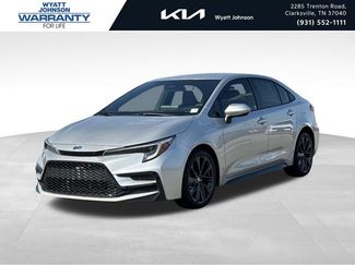 Used 2024 Toyota Corolla SE FWD 360° Tour