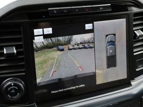 Used 2021 Ford F150 Limited image 43