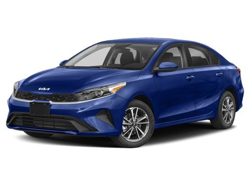 Used 2022 Kia Forte LXS image 37
