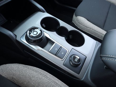 New 2025 Ford Bronco Sport Big Bend image 8